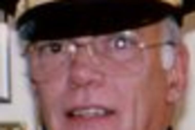 Stephen E. Boland Jr.