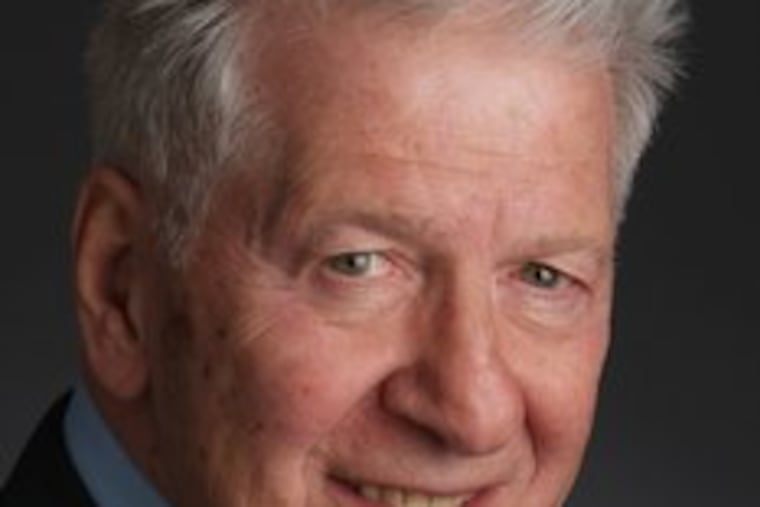 John W. Pelino, a lawyer known for courtroom drama.