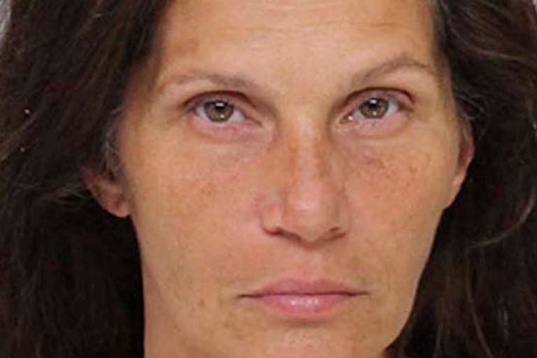 Jean Marie Dombrowski