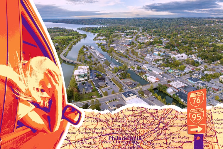 Waterfalls, wineries, and Ithaca: A Finger Lakes weekend getaway | Field Trip