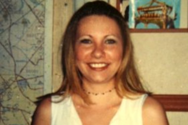 Jennifer Whipkey, 22, dreamed of becoming an air-traffic controller, her family said.