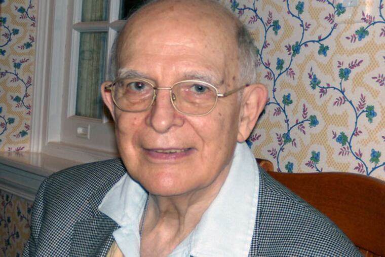 Donald Lewis Schotland