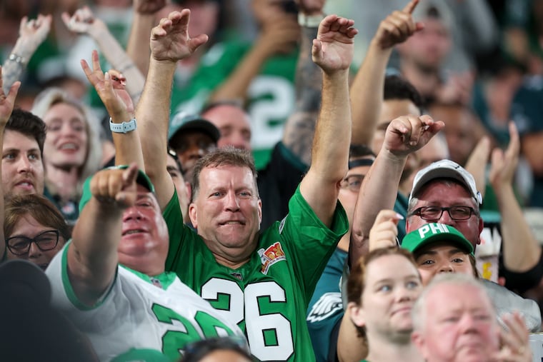 Eagles fans have been frustrated with the team's offense, and Bears safety Kevin Byard thinks his team can take advantage of it.