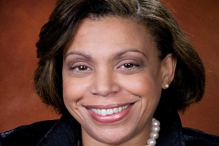 Denise M. Armbrister quit. A fifth SRC seat remains empty.