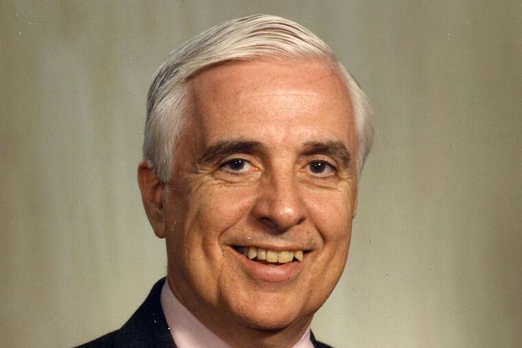 William Gresham O’Malley III