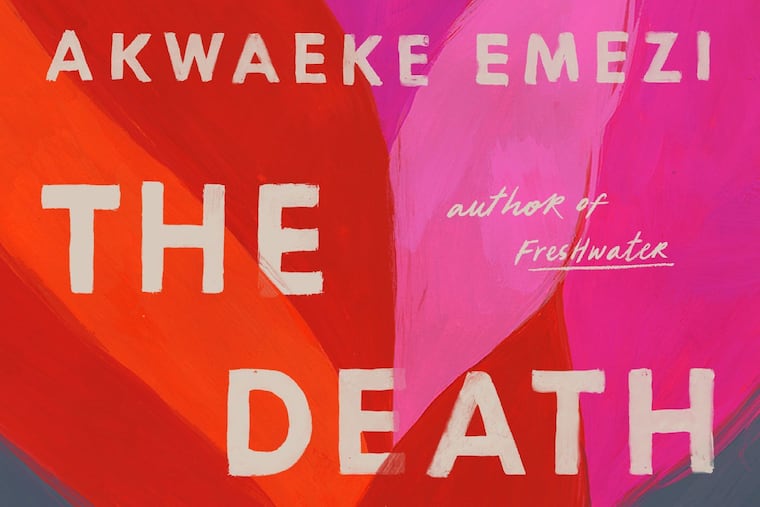 "The Death of Vivek Oji," by Akwaeke Emezi.