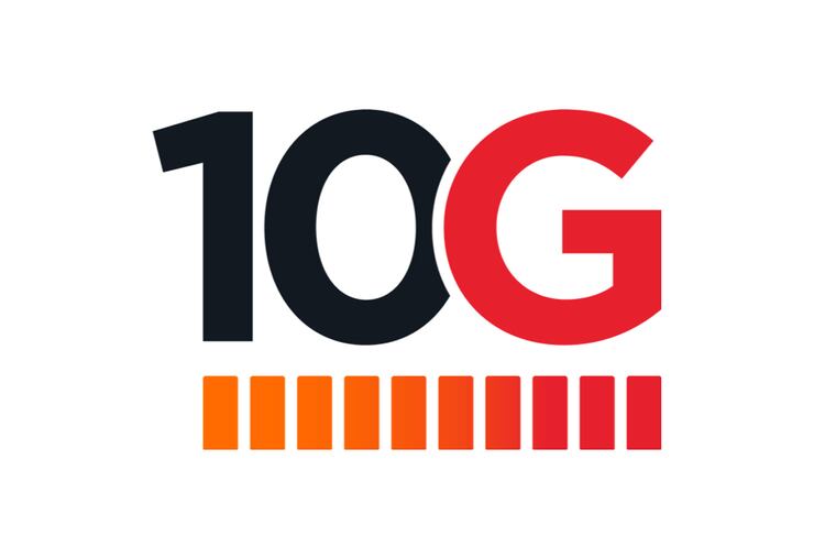 Comcast Corp. and tech companies say they have developed technology for 10 gigabits per second internet speeds.