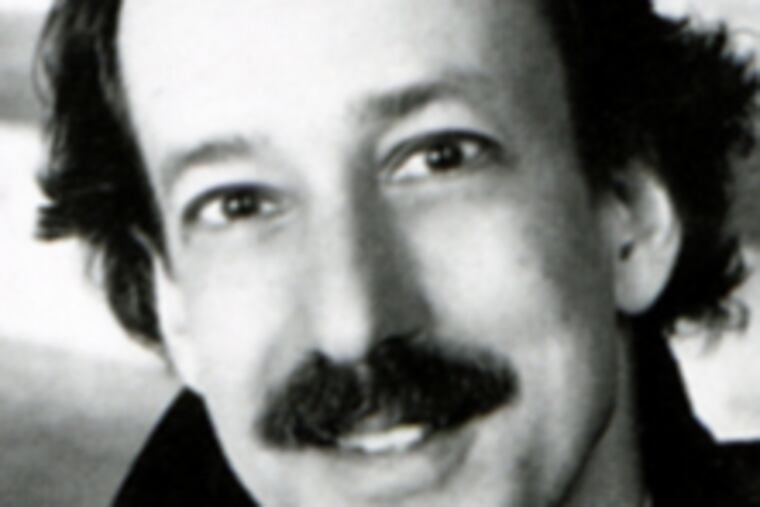 Edward Dolnick tells a gripping true story.