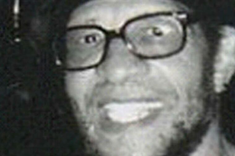 James Harold Marshall