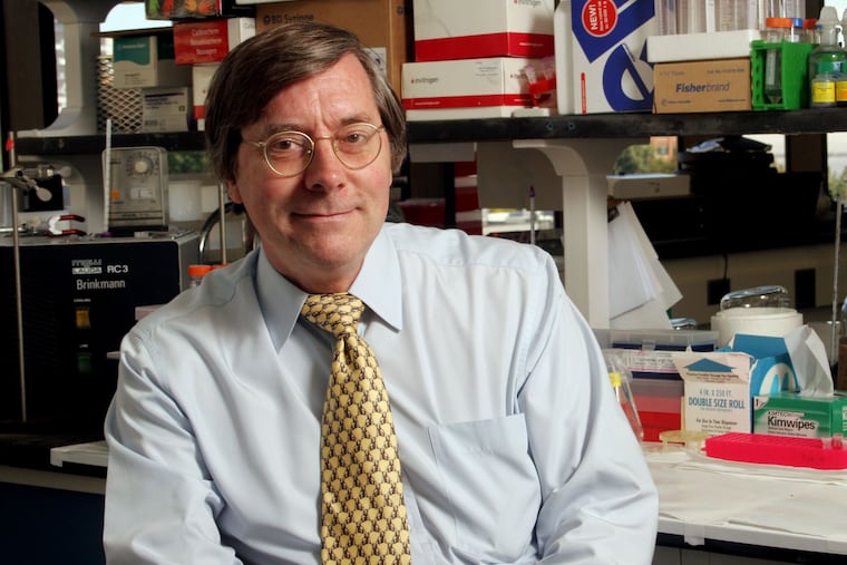 Dr. Brand received a bachelor’s degree in chemistry from Trinity College, and a doctorate in biophysics at the University of Rochester.