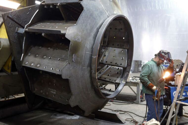 Thursday's GDP report, showing steady growth fueled by consumer spending, should bolster the Fed's case for a rate increase.