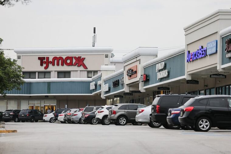 City Avenue Shopping Center continues to change with the times to stay relevant…