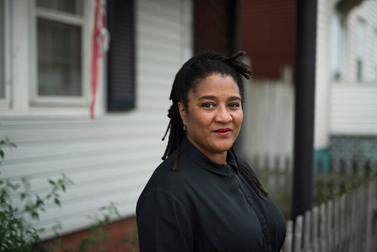 Pulitzer Prize-winning playwright Lynn Nottage