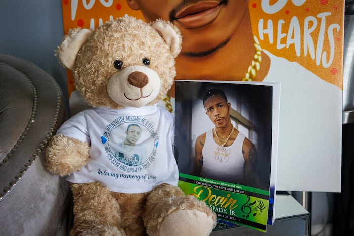 Gillie Da King says slain North Philly teen Noah Scurry killed his son ...