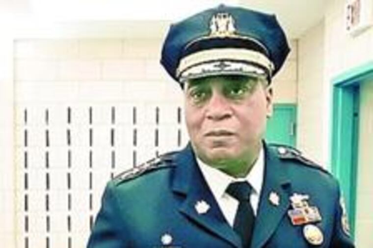 Commissioner Johnson, attending roll call yesterday in the 25th District.