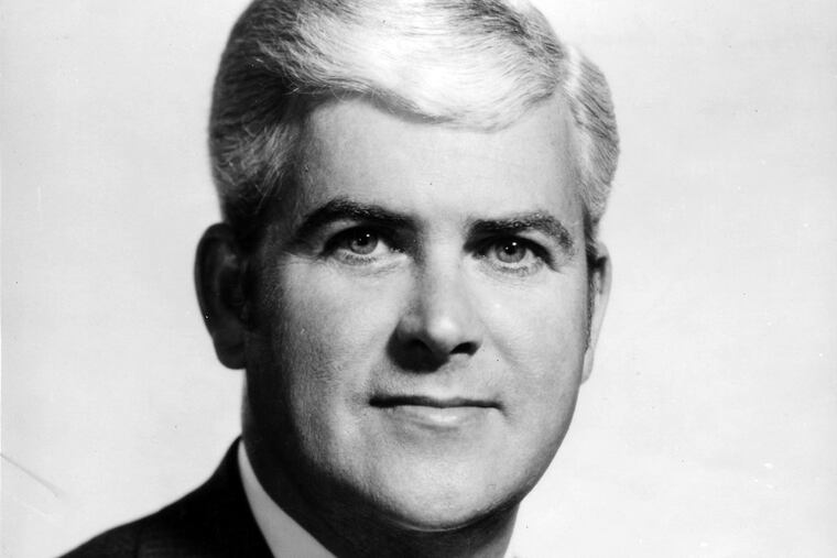 Russell E. Fitzgerald