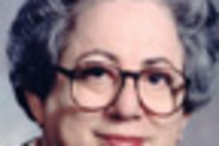 o-sselove04
Fay Ajzenberg-Selove, 86
Fay Ajzenberg-Selove, emeritus professor of physics at the University of Pennsylvania, passed away on 8 August 2012 at her home in Haverford, Pennsylvania. Ajzenberg-Selove was best known in the physics community for the publication of a series of review articles on the energy levels of the light nuclei (atomic number less than or equal to 20). These articles codified the field of nuclear structure and have implications for diverse fields from the origins of the universe to medicine. Ajzenberg-Selove was a visionary and pioneer for physics and also for women. In a world where there remains a dearth of women in science, she was Haverford College’s first tenured woman faculty member, and the second within the School of Arts and Sciences at the University of Pennsylvania.