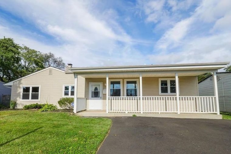 120 Gable Hill Rd., Levittown, Pa.