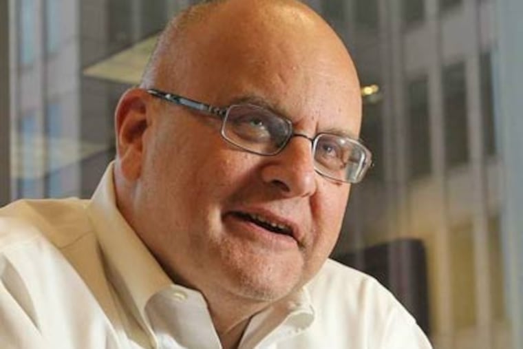 William Penn Foundation head Jeremy Nowak had promised more rigorous competition for grants.