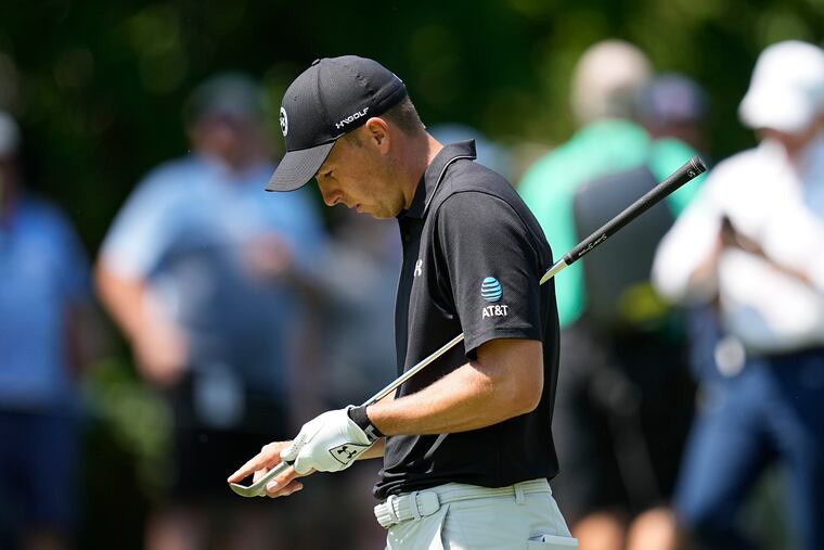 Jordan Spieth and many others stood strong by the PGA Tour when LIV Golf raided its ranks.