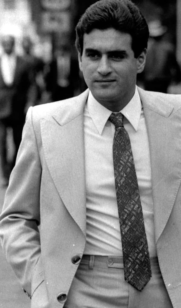 Phil Leonetti