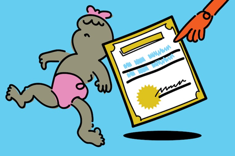 Birth certificates are needed for applying to get a driver's license, passport, and to prove your identity and citizenship.