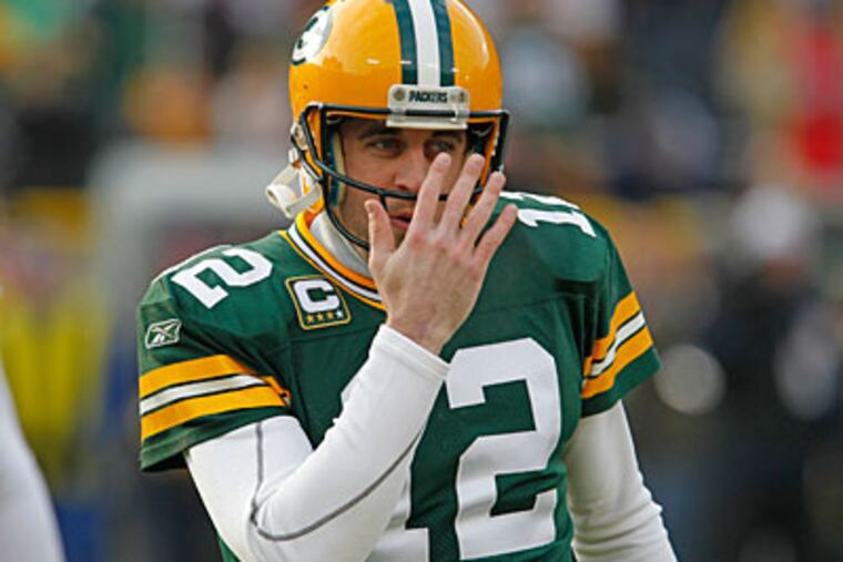 (Matt Ludtke/AP file photo)