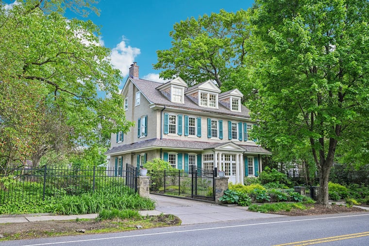 Brenda Beiser closed on the sale of her six-bedroom home in Mount Airy last month, but she decided to rent her next home so she wouldn't have to compete with other buyers in the Philadelphia area's hot housing market.