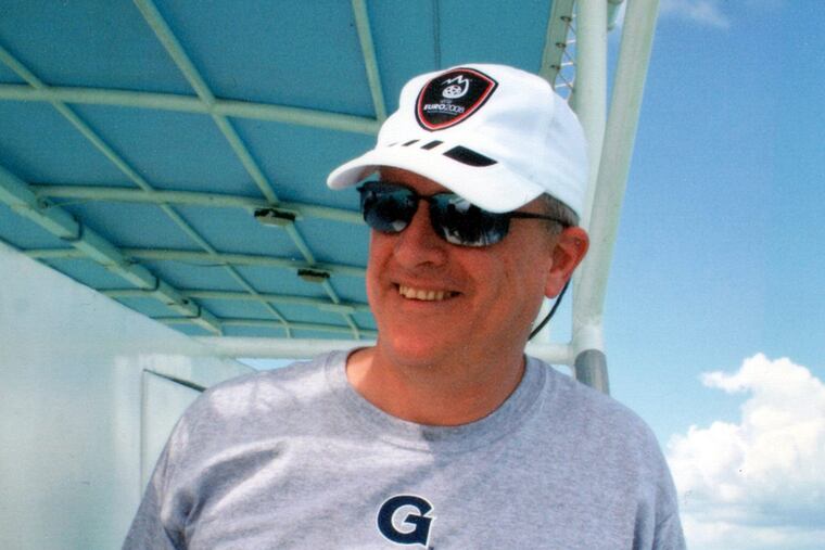 Thomas “Chip” Dickson III.