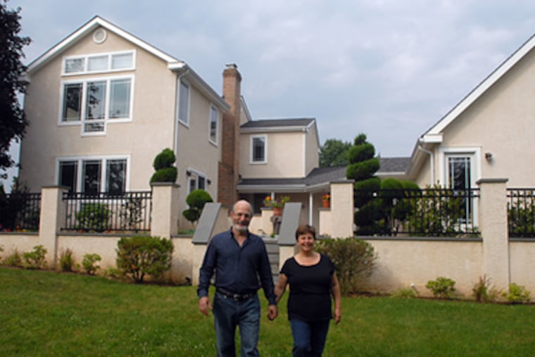 ( Tom Gralish / Staff Photographer)