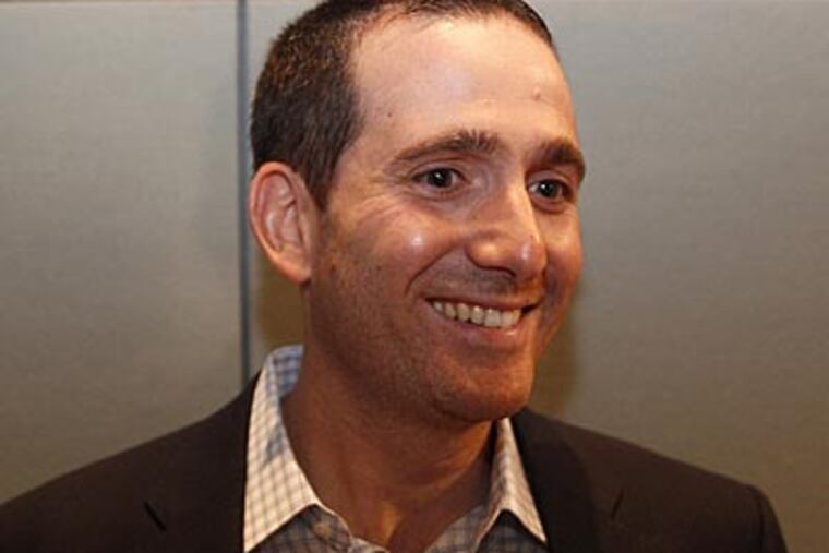 (Yong Kim/Staff Photographer)