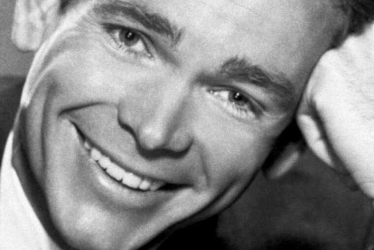 Actor Dean Jones, has died of Parkinson's disease at age 84. He passed away on Tuesday, Sept. 1, 2015, in Los Angeles, publicist Richard Hoffman announced on Wednesday. (AP Photo/Dan Grossi, File)