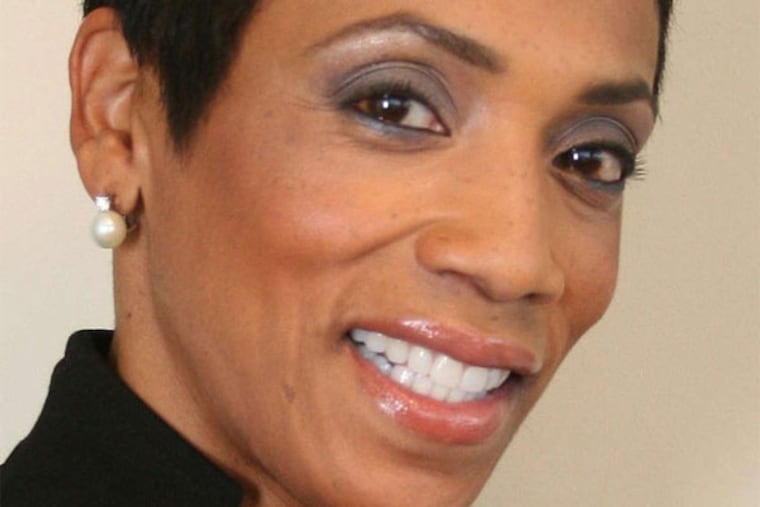 Gloria Watson
