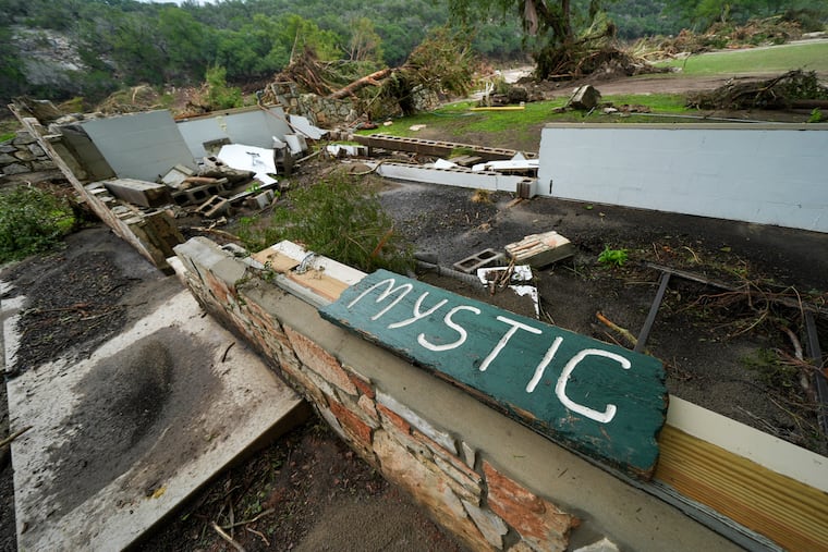 Assigning FEMA staff to immigration enforcement hurt disaster work, House report says Assigning FEMA staff to immigration enforcement hurt disaster work, House report says