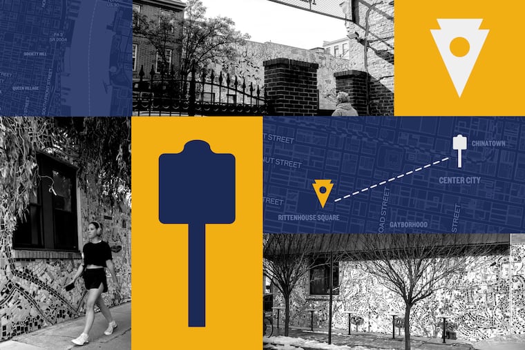 Citywide Quest: Do you know where to find these Isaiah Zagar mosaics around Philly?