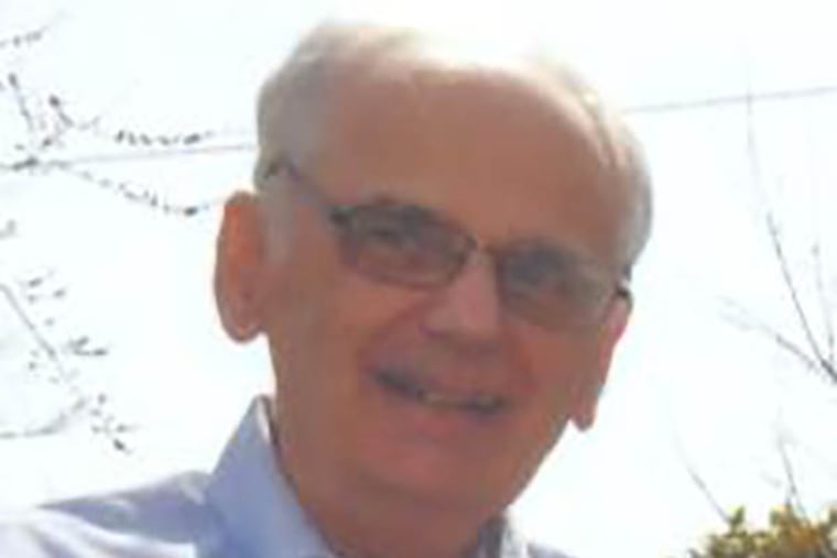 Robert L. Powell, Jr.