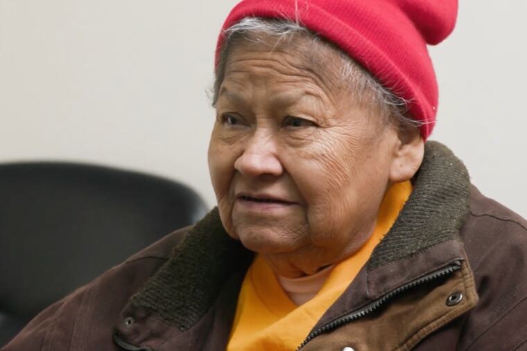 When Rosa — an elderly, disabled woman who lives in public housing for seniors in New Jersey, whose name we are not using to protect her privacy — lost her identification documents, she fell behind on rent because she couldn’t access her bank account. She asked Essex-Newark Legal Services for help.