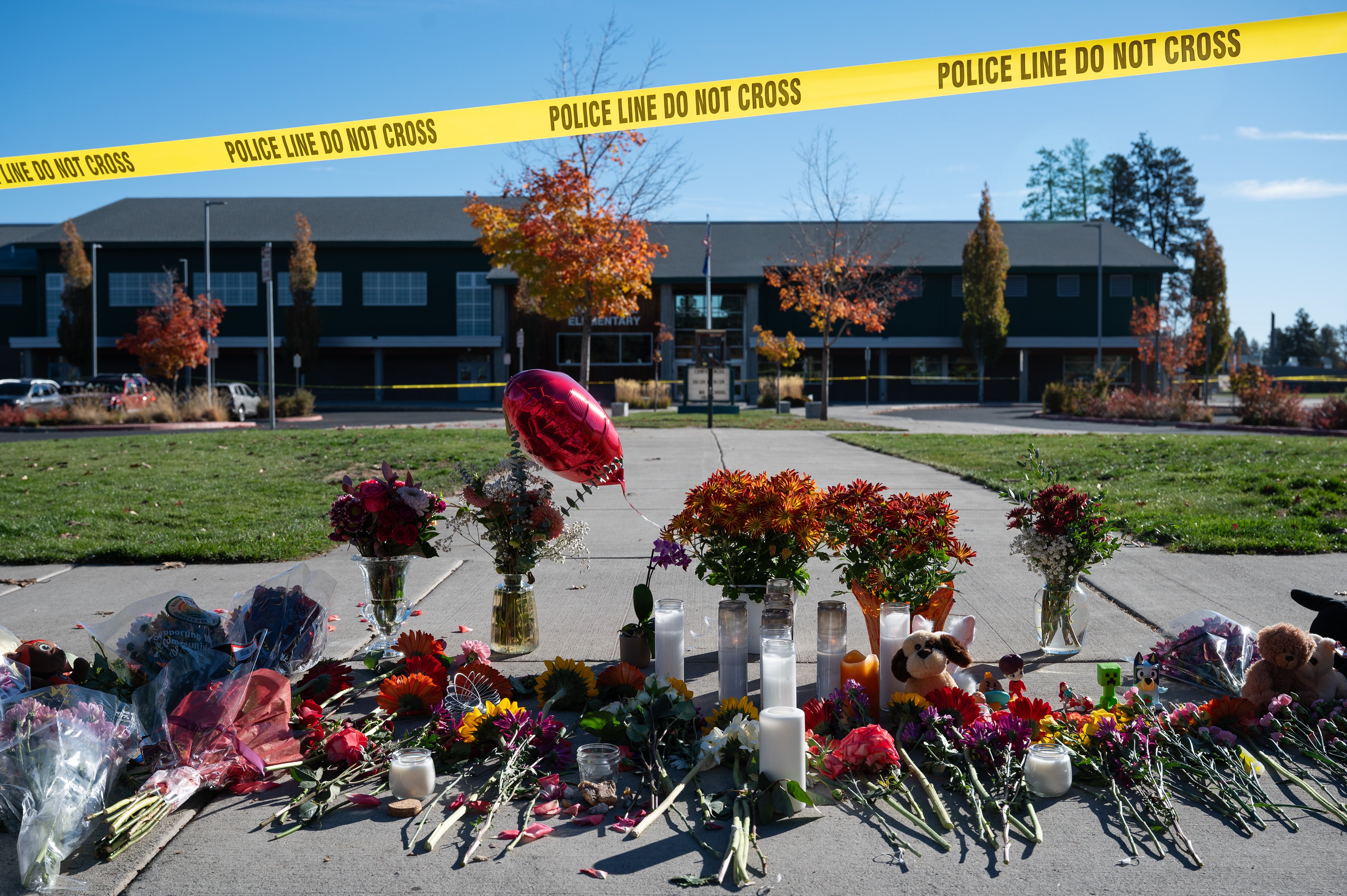 Oregon father is the latest armed civilian to confront a gunman in a US mass shooting