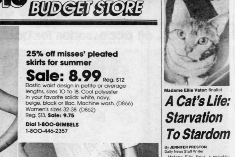 A once-abandon kitty became a finalist in a national contest.