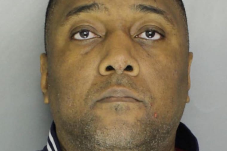 Gregory Hylton, 40, admitted to police that he shot his roommate during an argument over a discarded Chic-fil-A bag in their shared apartment.