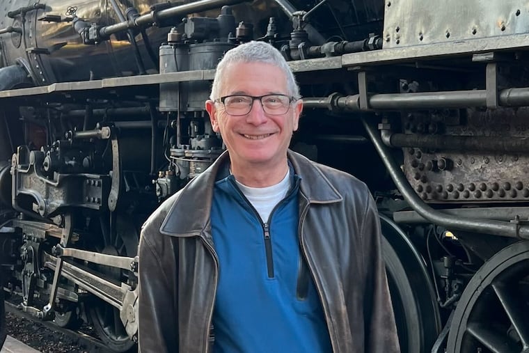 Cardiologist David Becker, a longtime Inquirer contributor and former head of a preventive heart health program at Temple University, has died at 66.