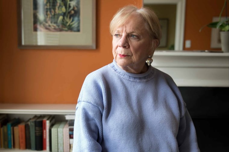 When Anne Soloviev, a retiree who lives in Washington, D.C., received a prescription to treat toenail fungus, she never thought to ask how much it cost.