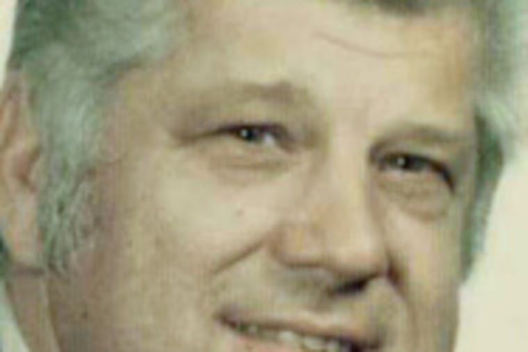 William G. Pacropis