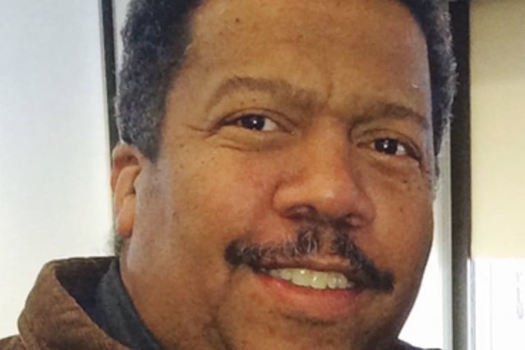 Lance Shelton Jones, Sr., 60, a former Philadelphia police officer, and a fitness trainer, died suddenly on Wednesday, Oct. 14, 2020 at his Wynnefield home after a stroke.