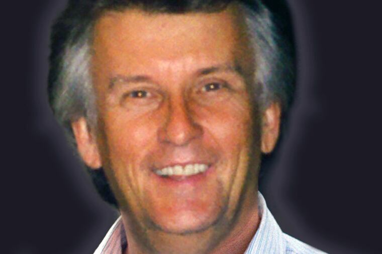 Thaddeus John Bartkowski II.