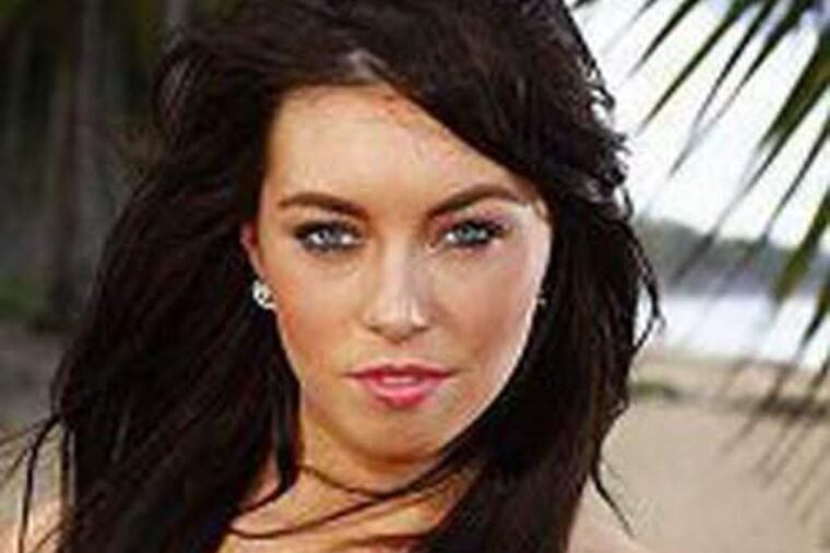 Lindsay Furman will be introduced on NBC's "Love in the Wild."