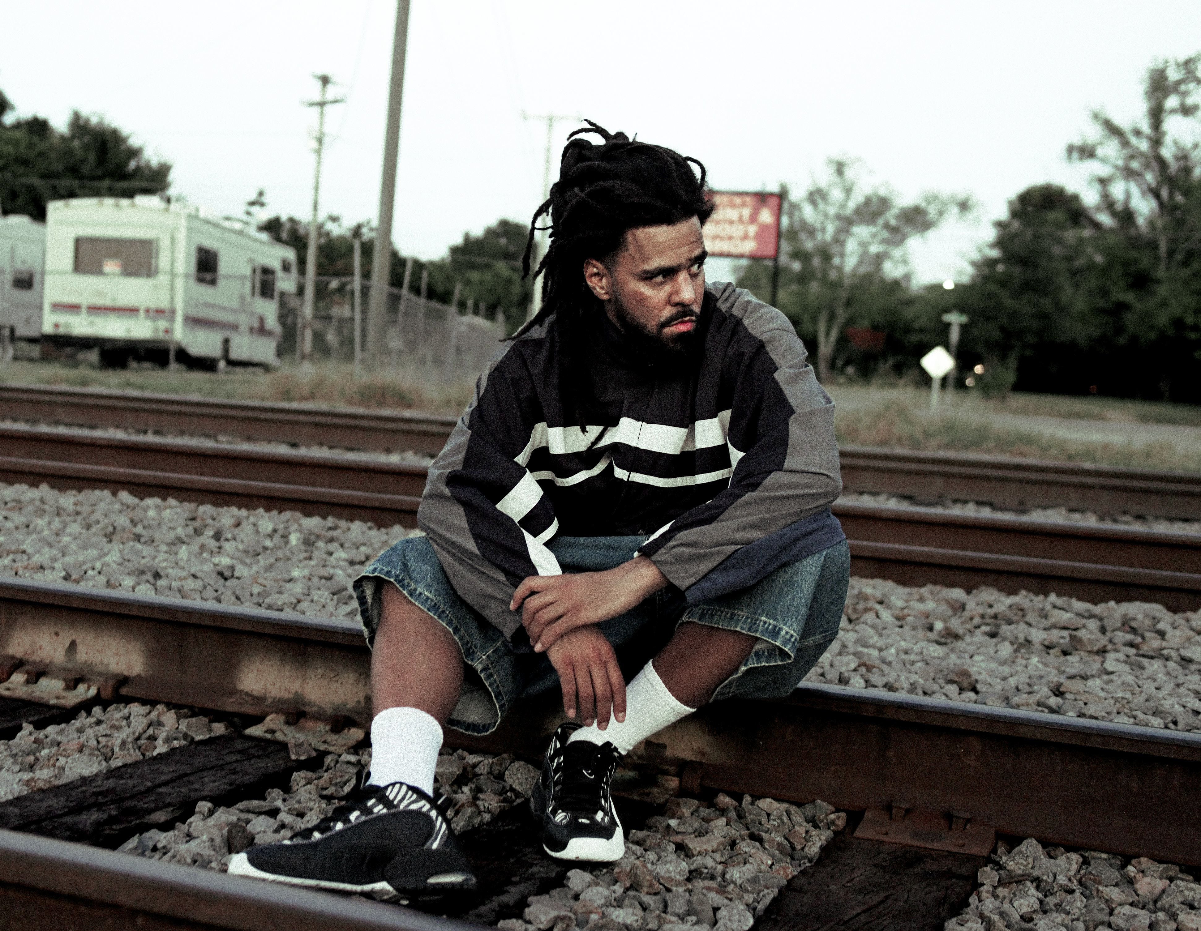 Philly music this week with J.Cole, Death Cab for Cutie, Japanese Breakfast, and more