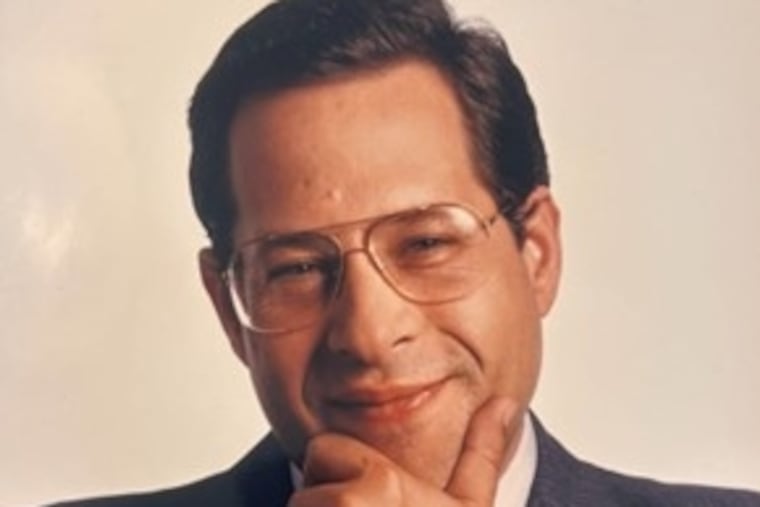 Judge Rubenstein championed tough sentences for criminals in the 1980s and ‘90s as DA, and won several death-penalty verdicts.