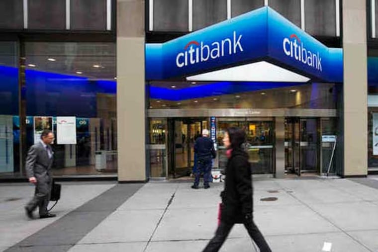 MARK LENNIHAN / Associated Press