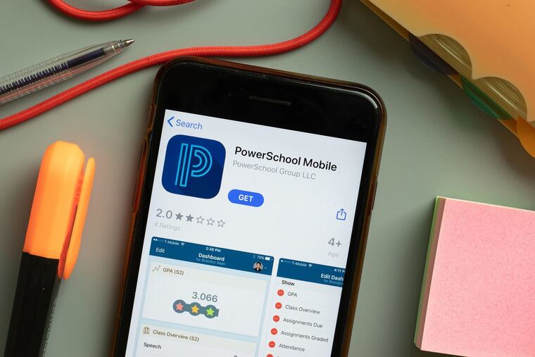 PowerSchool told the Lower Merion school district that someone used “a compromised credential to access data stored in their Student Information System (SIS).”